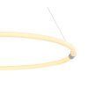 Suspension Globo EPI LED Blanc, 1 lumière