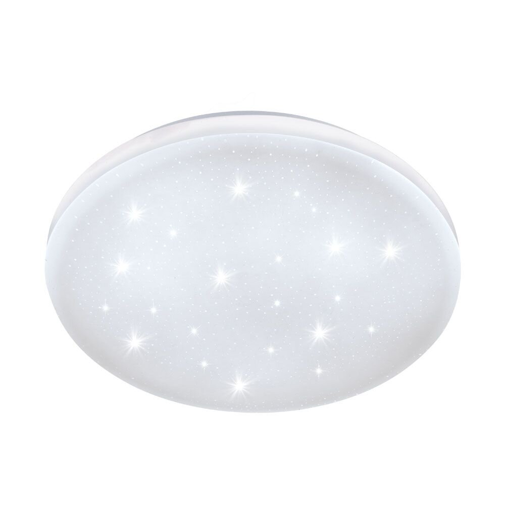 Plafonnier Eglo FRANIA-S LED Blanc, 1 lumière main product photo