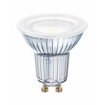 Osram LED GU10 6,9 Watt 4000 Kelvin 580 Lumen Osram LED GU10 6,9 Watt 4000 Kelvin 580 Lumen