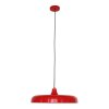 Suspension Steinhauer Krisip Blanc, 1 lumière