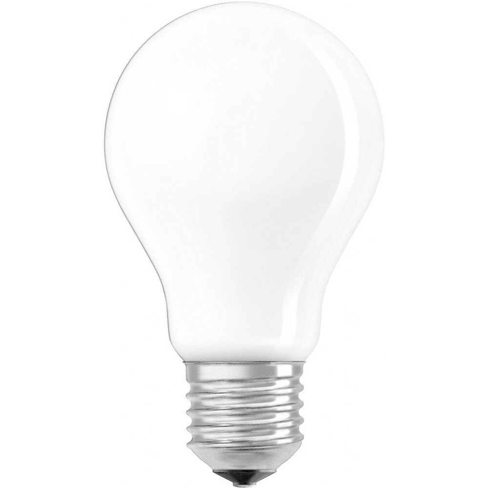 Osram LED E27 7 Watt 4000 Kelvin 806 Lumen main product photo