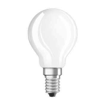 Osram LED E14 2,8 Watt 2700 Kelvin 250 Lumen Osram LED E14 2,8 Watt 2700 Kelvin 250 Lumen