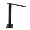 Lampe de table Steinhauer Serenade LED Noir, Blanc, 1 lumière