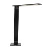Lampe de table Steinhauer Serenade LED Noir, Blanc, 1 lumière