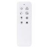 Suspension Globo KURUS LED Nickel mat, 1 lumière