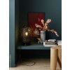 Lampe de table SCHÖNER WOHNEN-Kollektion CALLA Noir, 1 lumière
