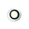 Spot encastrable, kit d'extension Philips Hue Ambiance White Milliskin Blanc, 1 lumière