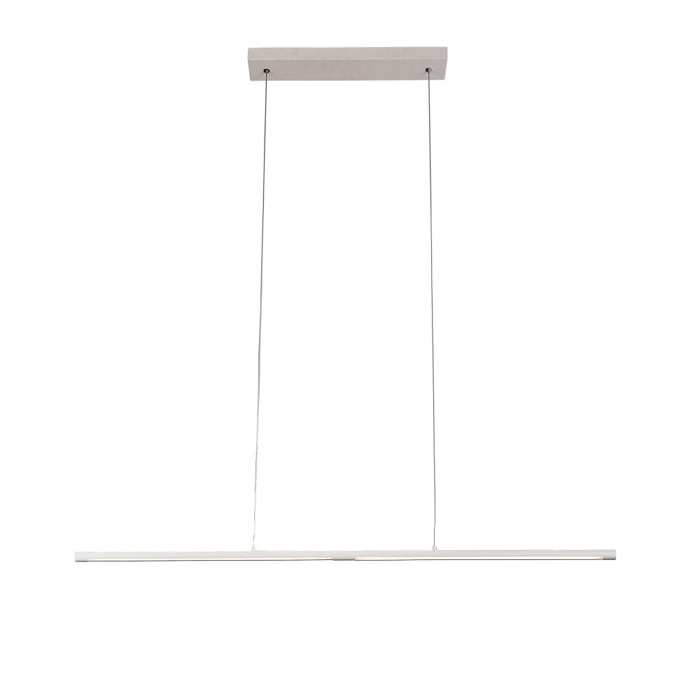 Suspension Mantra TORCH LED Blanc, 1 lumière main product photo
