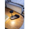 Lampe de table Mantra CERES LED Noir, 1 lumière