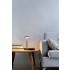 Lampe de table Mantra CERES LED Noir, 1 lumière