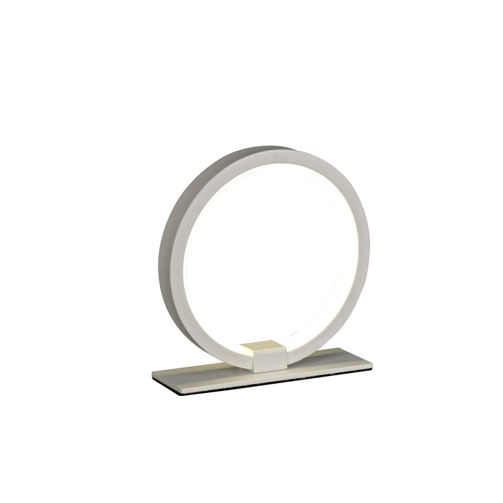 Lampe de table Mantra KITESURF LED Blanc, 1 lumière main product photo
