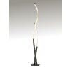 Lampadaire Mantra ARMONIA LED Gris, 1 lumière