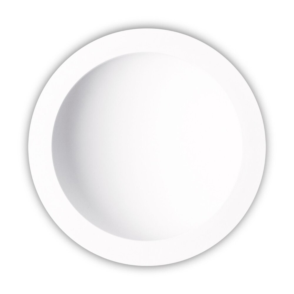 Plafonnier Mantra CABRERA LED Blanc, 1 lumière main product photo