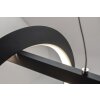 Suspension Mantra KITESURF LED Noir, 1 lumière
