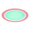 Plafonnier Globo DAHLA LED Blanc, 1 lumière, Changeur de couleurs