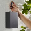 Applique murale Philips Hue White & Color Ambiance Resonate LED Noir, 2 lumières