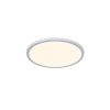 Plafonnier Nordlux Oja LED Blanc, 1 lumière