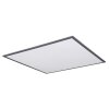 Plafonnier Globo DORO LED Blanc, 1 lumière