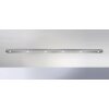 Plafonnier Bopp-Leuchten CLOSE LED Argenté, 6 lumières