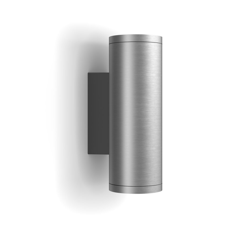 Applique murale Philips Hue White and Color Ambiance Appear LED Argenté, 2 lumières main product photo