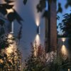 Applique murale Philips Hue White and Color Ambiance Appear LED Argenté, 2 lumières