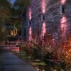 Applique murale Philips Hue White and Color Ambiance Appear LED Argenté, 2 lumières