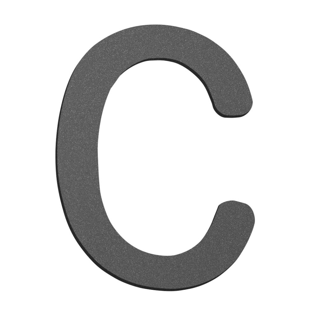 Numéro d'adresse CMD Anthracite main product photo