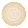 Plafonnier Globo KLEMENS LED Blanc, 2 lumières, Télécommandes, Changeur de couleurs