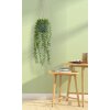 lampe solaire Globo SOLAR LED Gris, Vert, 50 lumières