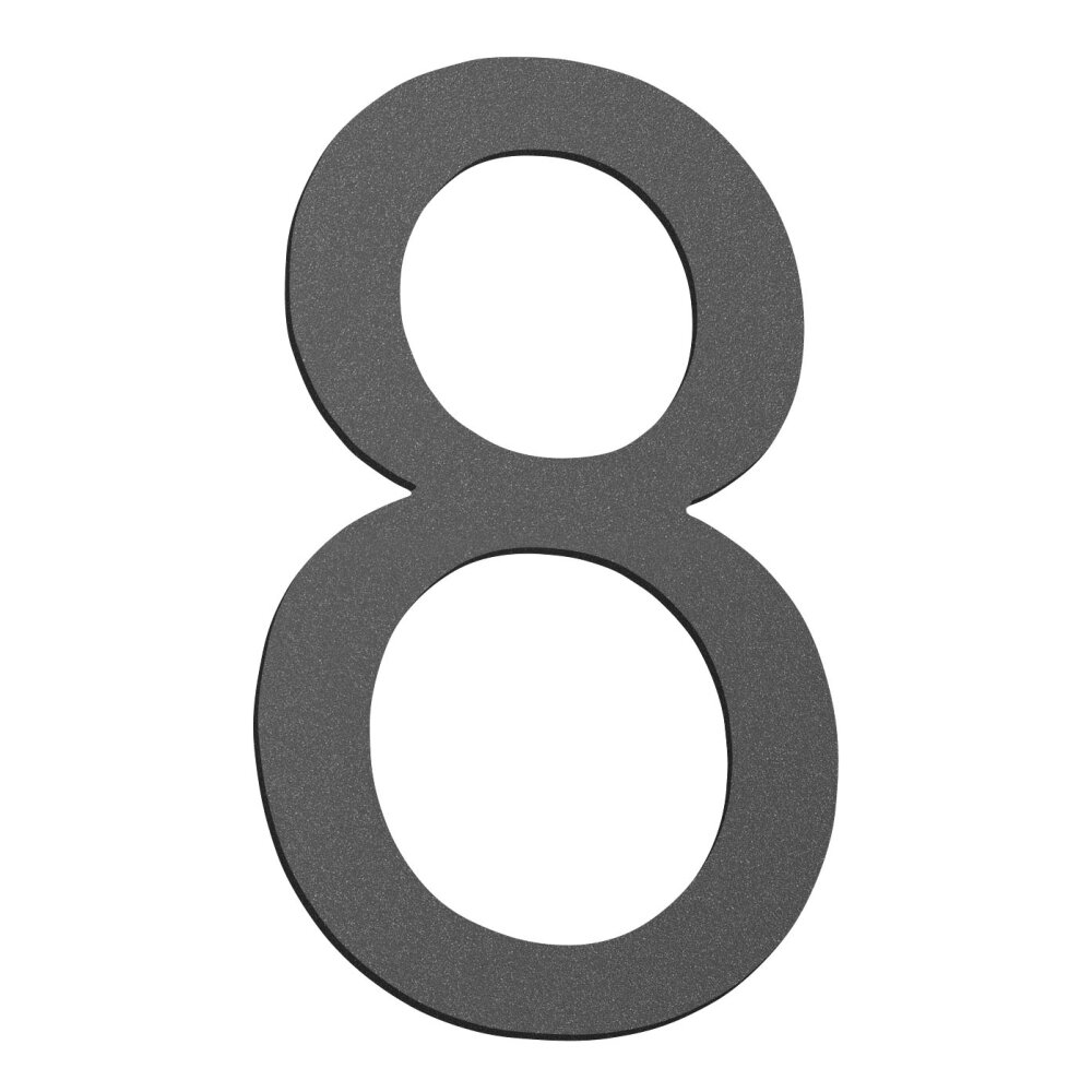 Numéro d'adresse CMD Anthracite main product photo