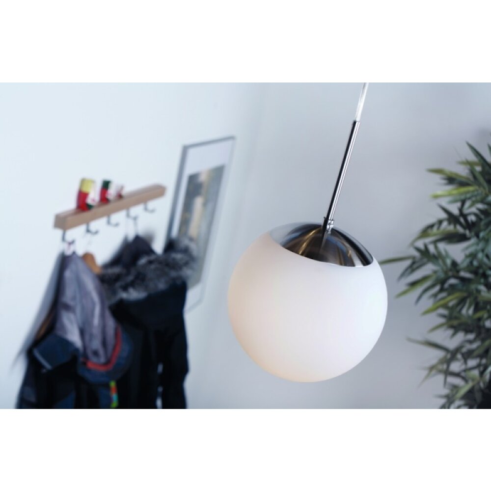 Suspension Nordlux CAFE Blanc main product photo