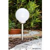 lampe solaire Globo SOLAR LED Blanc, 1 lumière
