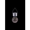 lampe solaire Globo HANDL LED