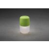 lampe solaire Konstsmide Assisi LED Vert, 1 lumière