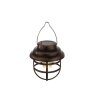 Lot de 16 lampes solaires Globo LED Clair, 1 lumière