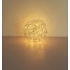 lampe solaire Globo LED, 30 lumières