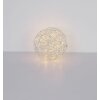 lampe solaire Globo LED, 30 lumières