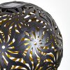 lampe solaire Gilbert, 1 lumière