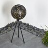 lampe solaire Gilbert, 1 lumière
