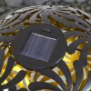 lampe solaire Gilbert, 1 lumière