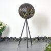 lampe solaire Gilbert, 1 lumière