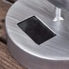 lampe solaire Londrina LED Clair, 1 lumière