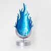 lampe solaire Londrina LED Clair, 1 lumière