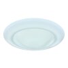 Plafonnier Globo RAVA LED Blanc, 1 lumière, Télécommandes, Changeur de couleurs