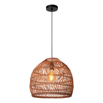 Suspension Lucide MOLOKO Noir, 1 lumière