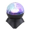 Boules Globo Veli LED Clair, 1 lumière, Changeur de couleurs