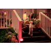 Spot, set de 3 de base Philips Hue Ambiance White & Color WACA Lily LED Noir, 1 lumière, Changeur de couleurs