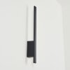 Applique murale d'extérieur Tydinge LED Anthracite, 1 lumière