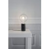 Lampe de table Nordlux SIV Noir, Blanc, 1 lumière