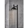 Applique murale d'extérieur Nordlux ARKI Noir, 1 lumière